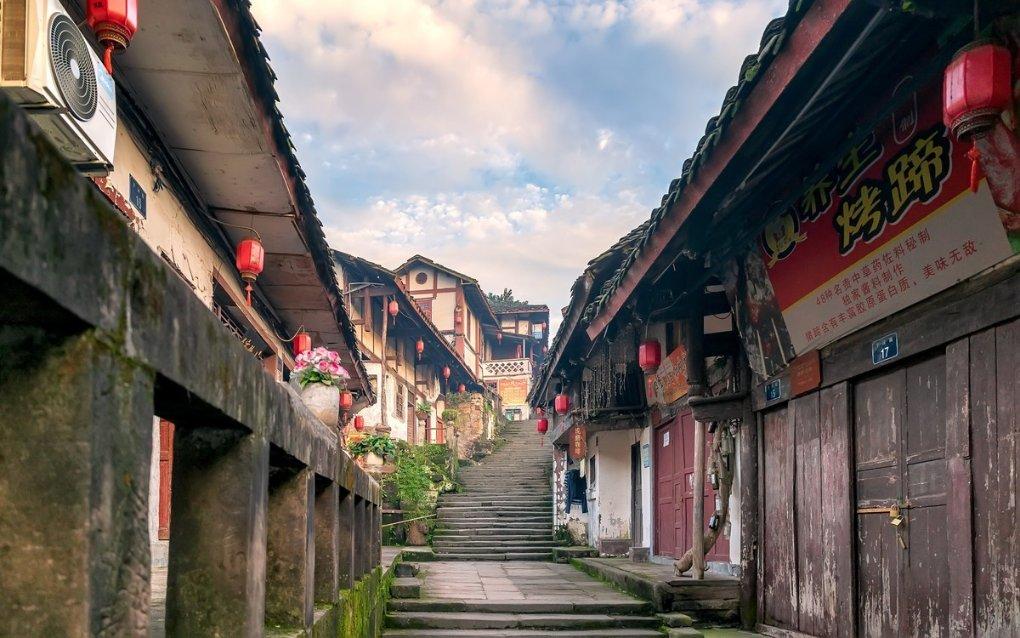 精灵的冒险之旅